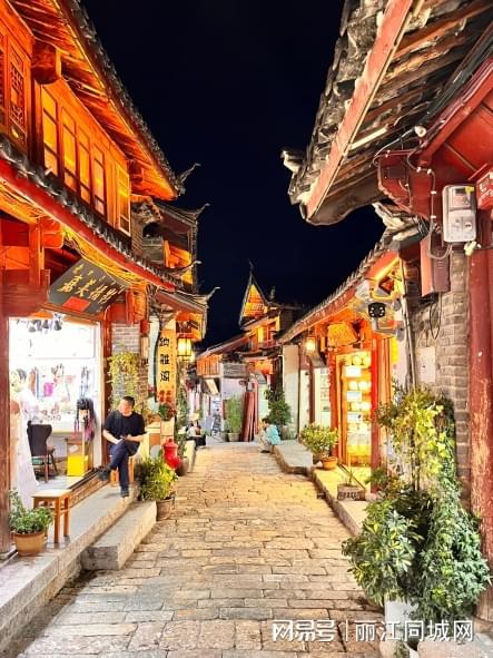 马蜂窝《2024上半年自驾游数据报告》出炉丽江上榜！(图6)
