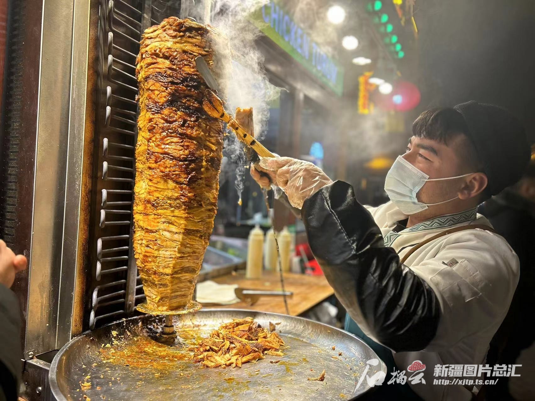 九游体育：旅游兴疆｜去喀什玩先收藏这份一日游攻略(图6)