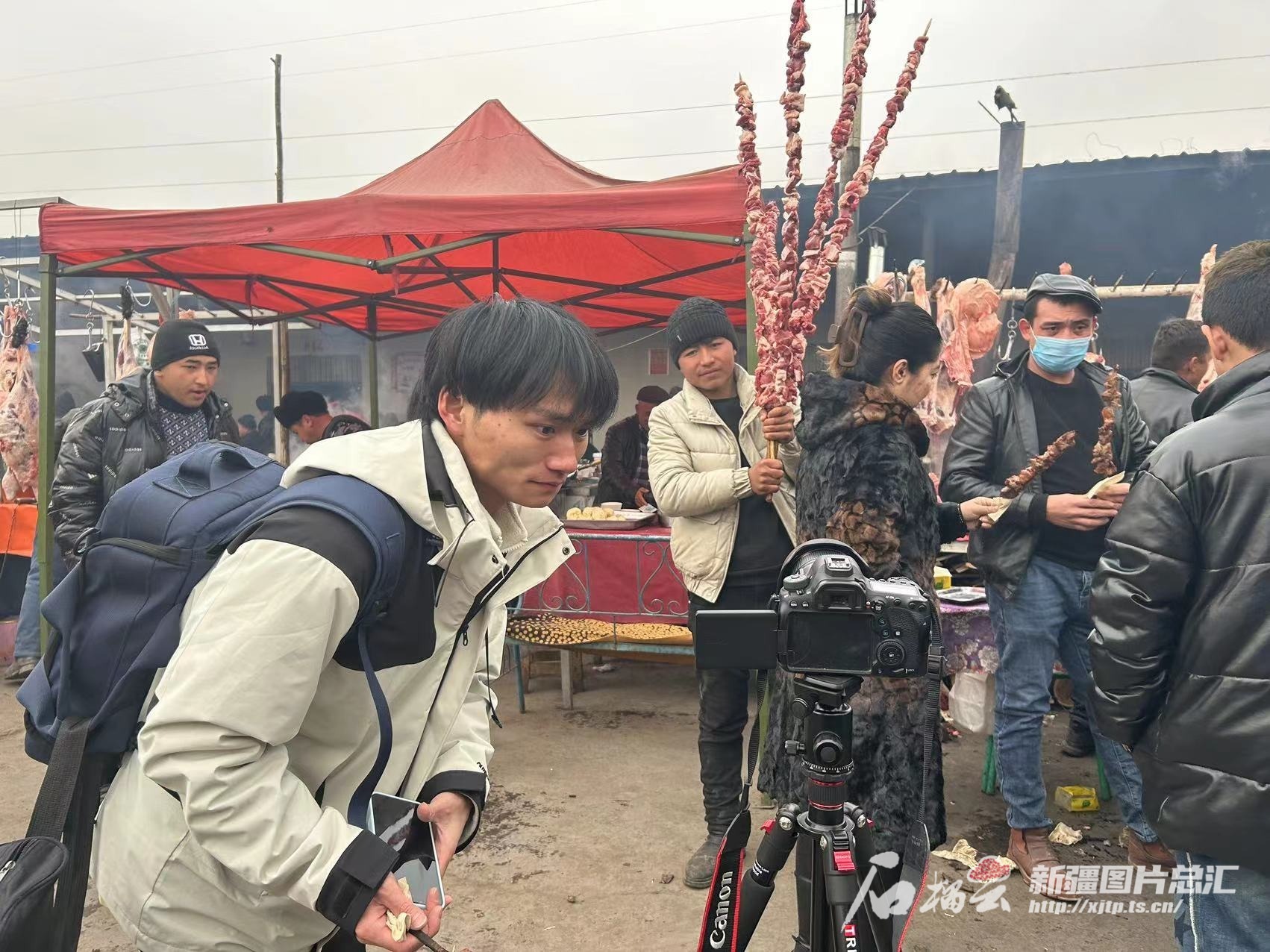 九游体育：旅游兴疆｜去喀什玩先收藏这份一日游攻略(图10)