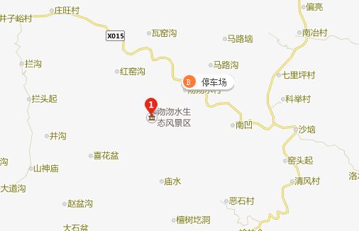 九游app入口：2024石家庄春节自驾游攻略(图1)