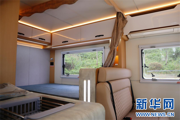 2024中国乡村旅游1号公路自驾精品线路发布(图2)