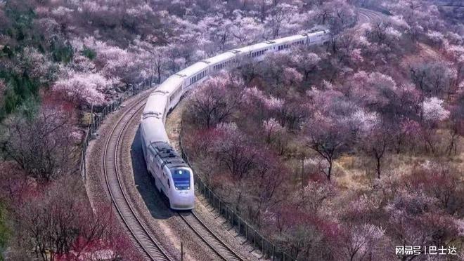 2024八达岭长城最佳路线及攻略（巴士达Busda攻略）(图1)