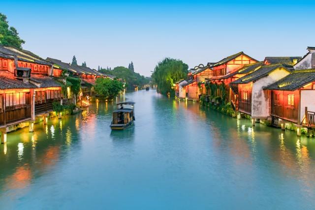 我63岁退休之后多次旅游发现了一种比跟团和自驾游都好的方式(图4)