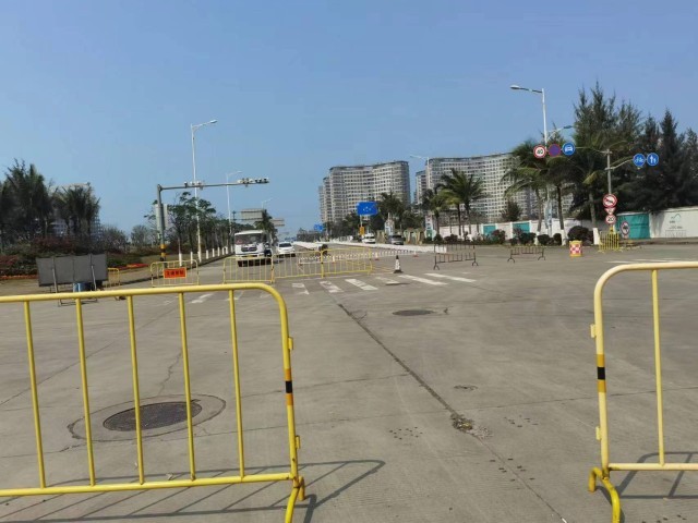 海南自驾游车主的离岛归途(图2)
