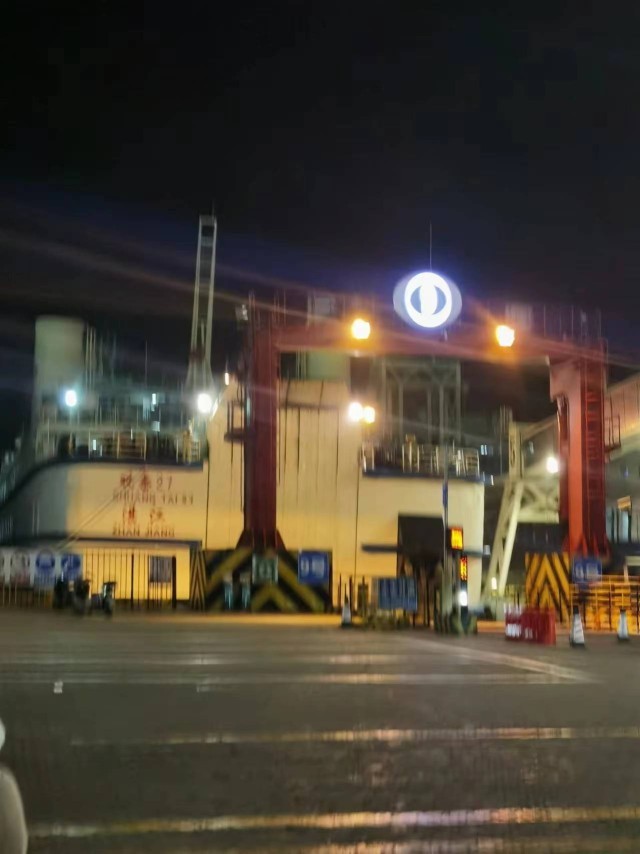 海南自驾游车主的离岛归途(图5)