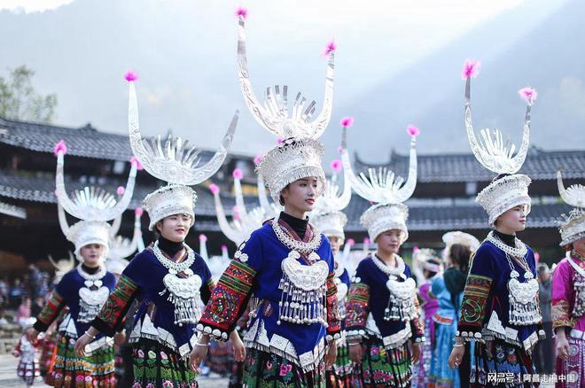 2024年法定假日最新出炉春节9天假期：你最想去哪座城市旅游(图11)