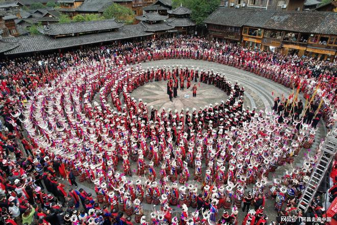 2024年法定假日最新出炉春节9天假期：你最想去哪座城市旅游(图12)