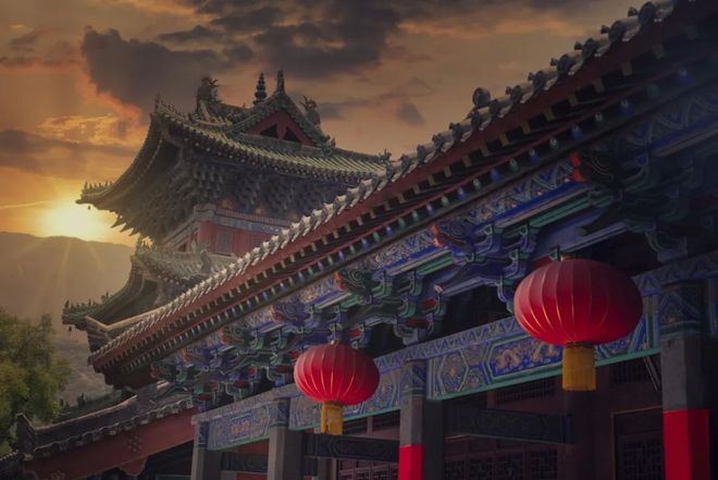 九游体育：6条自驾路线在路上看遍绝美风景！(图35)