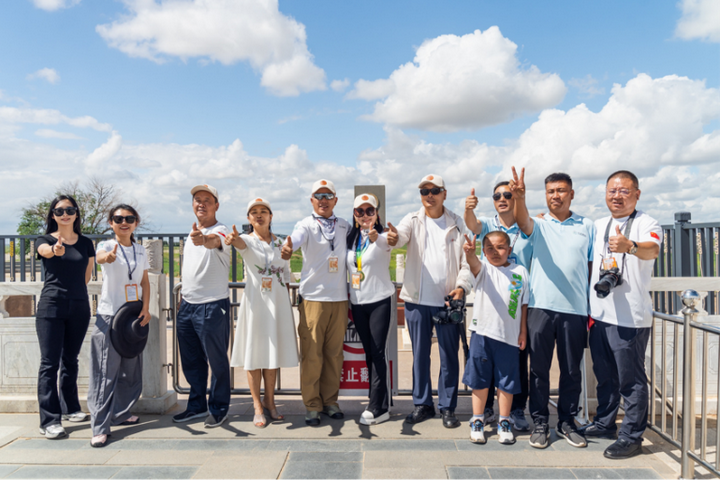 浮梁茶杯2024环中国自驾游集结赛-万里茶道圆满结束(图5)