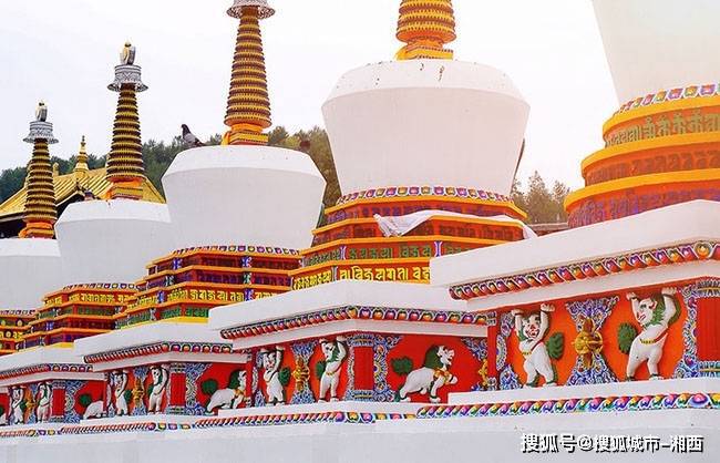 2024年最全西北攻略8天来啦如何玩转水上雅丹八日游(图2)