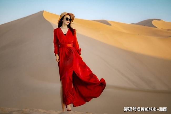 2024年最全西北攻略8天来啦如何玩转水上雅丹八日游(图1)