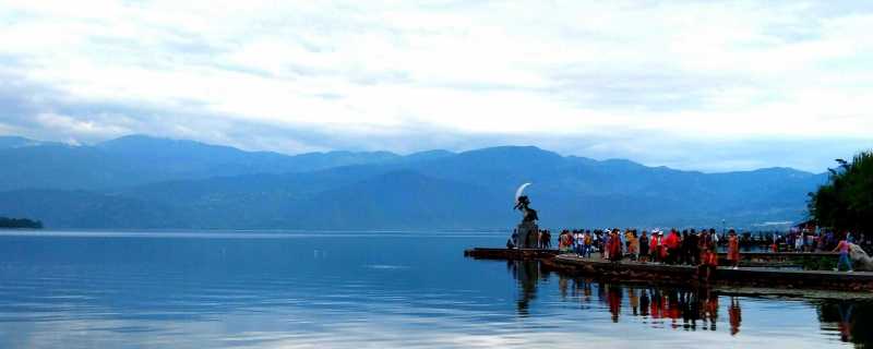 2024春节旅游去哪里最合适呢春节最适合旅游的地方有哪些(图1)