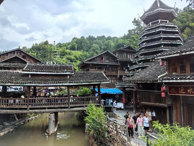 重庆到贵州自驾游6天5晚打卡6个景区这个旅游攻略绝对适合您(图9)