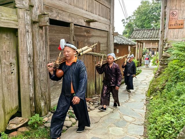 重庆到贵州自驾游6天5晚打卡6个景区这个旅游攻略绝对适合您(图15)