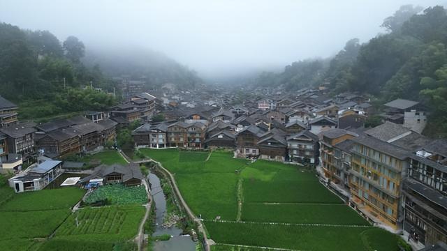 重庆到贵州自驾游6天5晚打卡6个景区这个旅游攻略绝对适合您(图11)