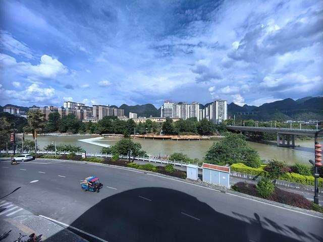 重庆到贵州自驾游6天5晚打卡6个景区这个旅游攻略绝对适合您(图17)