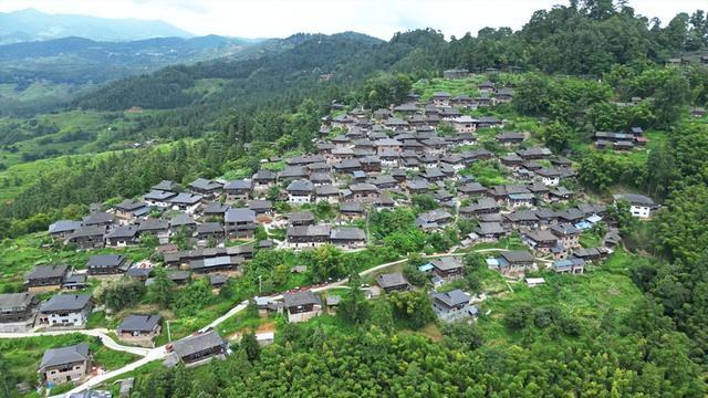重庆到贵州自驾游6天5晚打卡6个景区这个旅游攻略绝对适合您(图14)