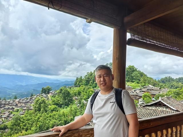 重庆到贵州自驾游6天5晚打卡6个景区这个旅游攻略绝对适合您(图13)