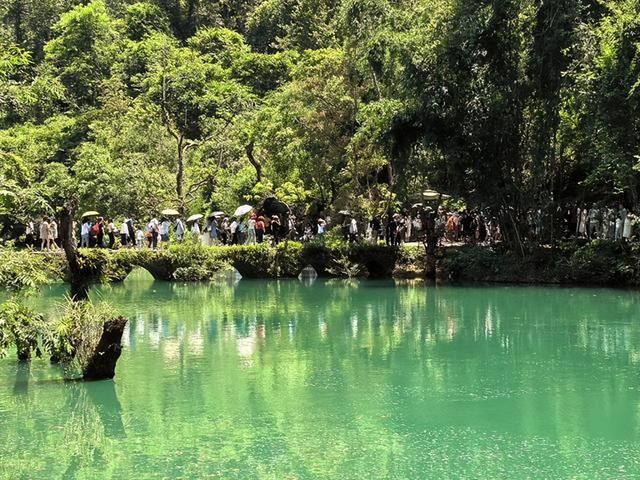 重庆到贵州自驾游6天5晚打卡6个景区这个旅游攻略绝对适合您(图21)
