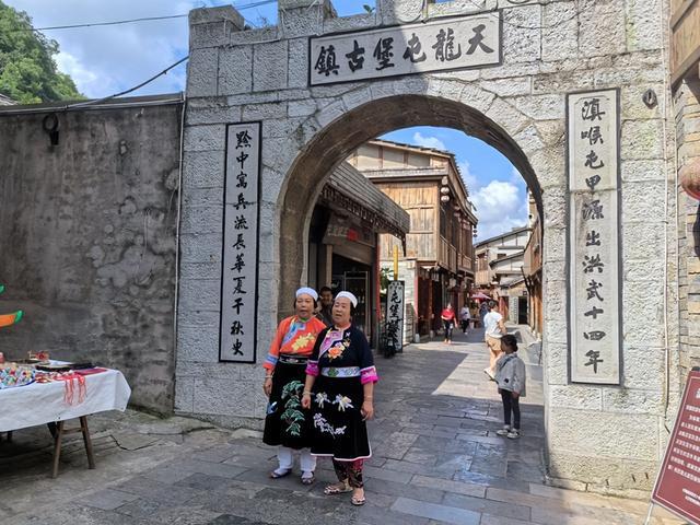 重庆到贵州自驾游6天5晚打卡6个景区这个旅游攻略绝对适合您(图28)