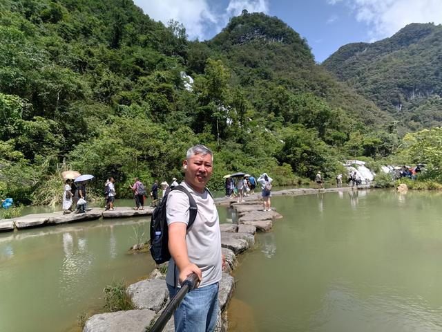 重庆到贵州自驾游6天5晚打卡6个景区这个旅游攻略绝对适合您(图24)
