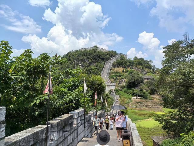 重庆到贵州自驾游6天5晚打卡6个景区这个旅游攻略绝对适合您(图33)