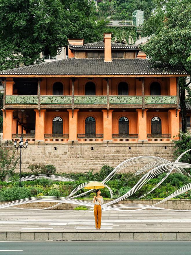 九游体育：成都重庆旅游攻略七日游多少钱？成都景点旅游路线攻略纯玩(图3)