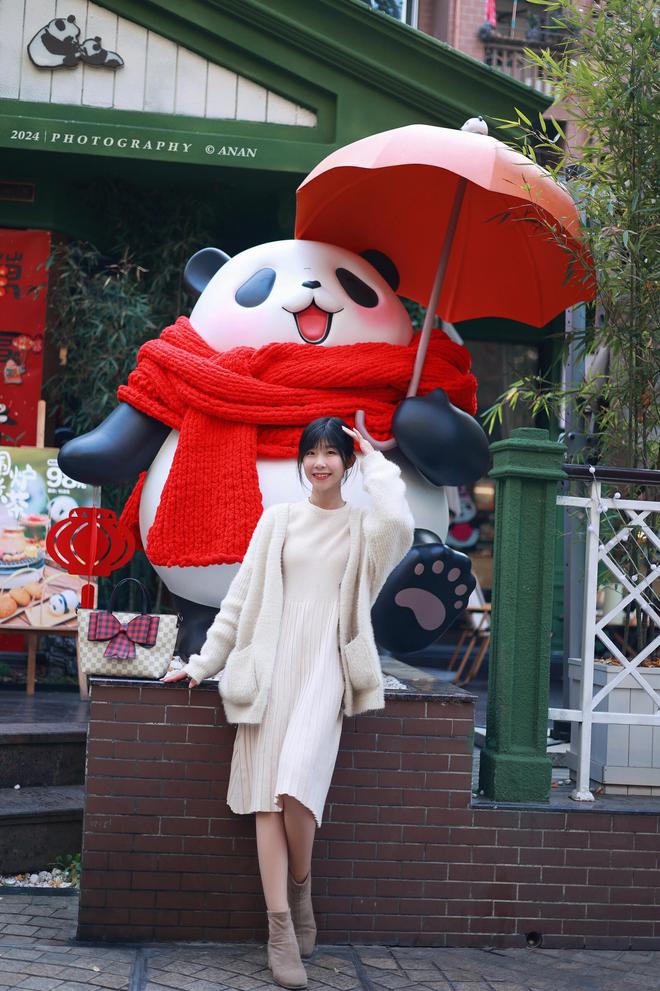 九游体育：成都重庆旅游攻略七日游多少钱？成都景点旅游路线攻略纯玩(图6)