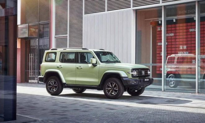 听我一句劝自驾游一定要坚持三大原则这是我们夫妻10年的经验(图1)