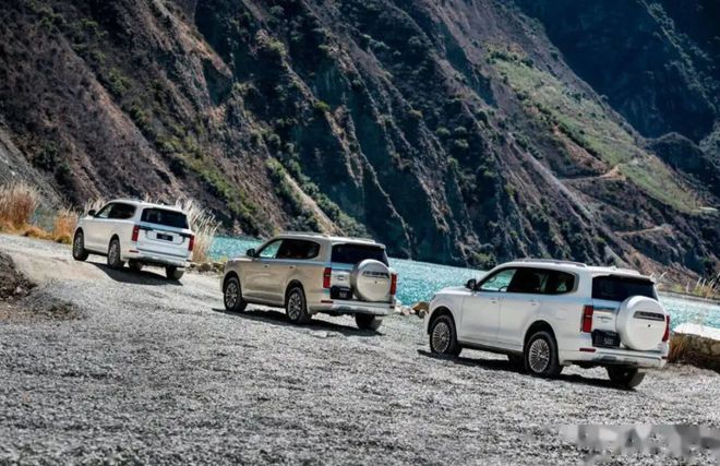 听我一句劝自驾游一定要坚持三大原则这是我们夫妻10年的经验(图3)