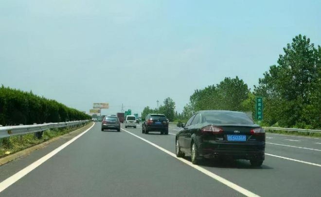 听我一句劝自驾游一定要坚持三大原则这是我们夫妻10年的经验(图5)