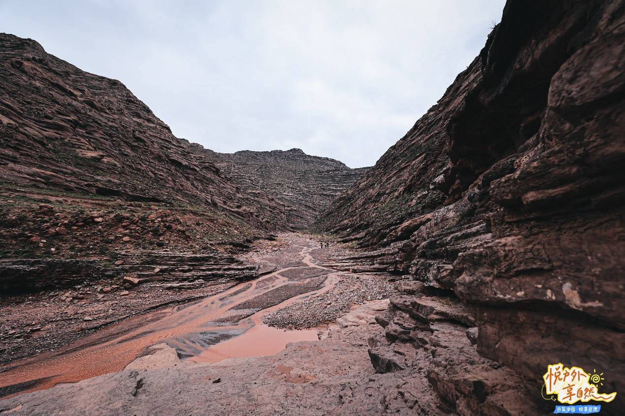丝路自驾新篇章：北京汽车四条特色路线燃爆甘肃自驾之旅(图3)
