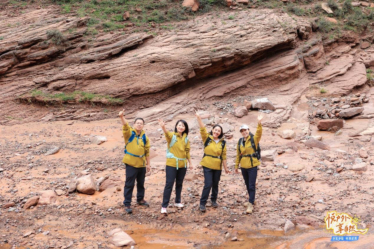 丝路自驾新篇章：北京汽车四条特色路线燃爆甘肃自驾之旅(图2)