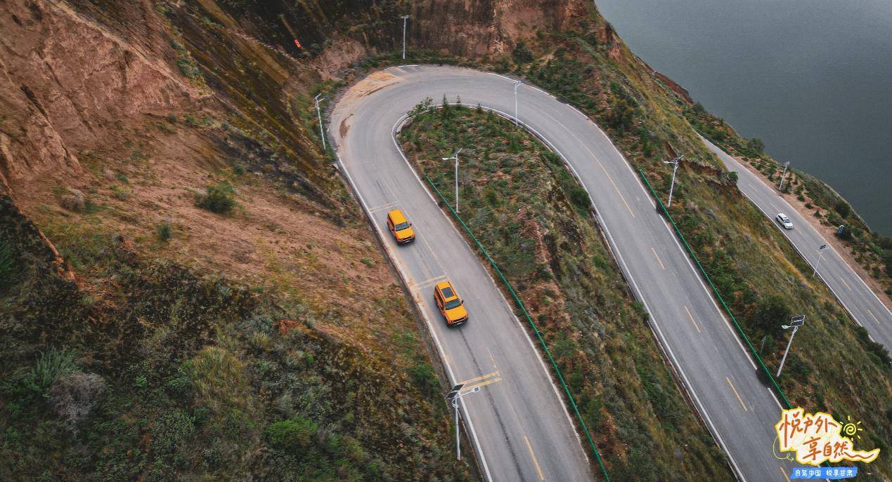 丝路自驾新篇章：北京汽车四条特色路线燃爆甘肃自驾之旅(图7)