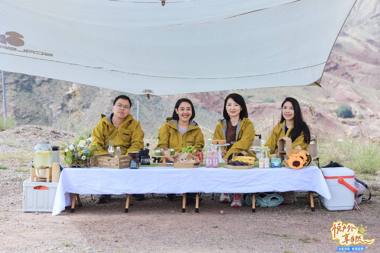 丝路自驾新篇章：北京汽车四条特色路线燃爆甘肃自驾之旅(图6)