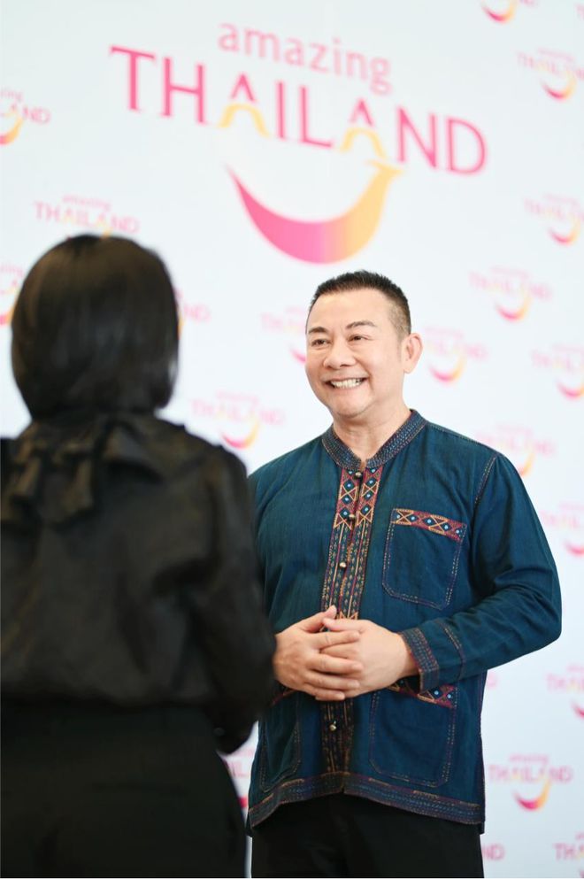 百车自驾共庆2024宋干节穿越国界开启中泰自驾游新篇章(图3)