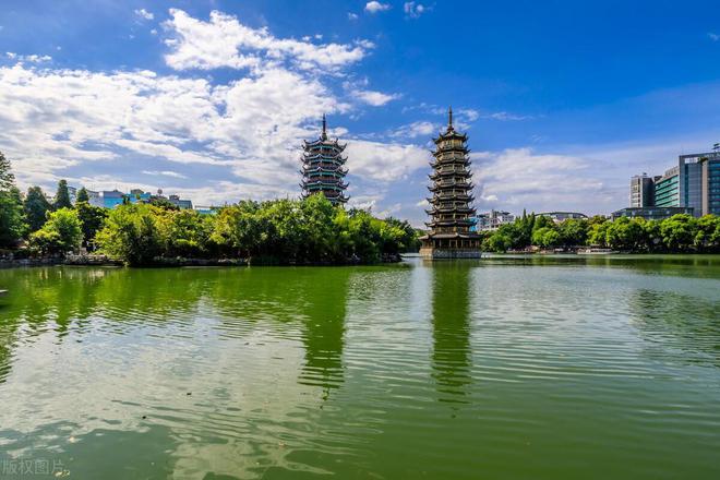 九游体育：2024广西桂林自由行旅游攻略去桂林伏波山旅游详细攻略及报价(图2)