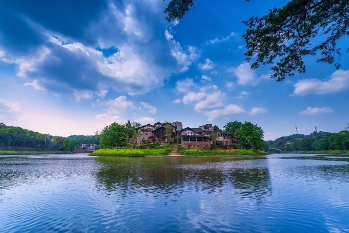 2024重庆五一周边踏青最佳去处推荐(图4)