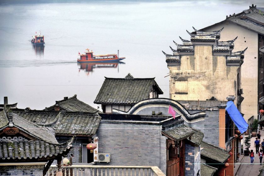 2024重庆五一周边踏青最佳去处推荐(图5)
