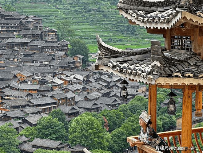 2024贵州旅游攻略自由行最佳线路贵州自驾游攻略推荐5到6天(图4)