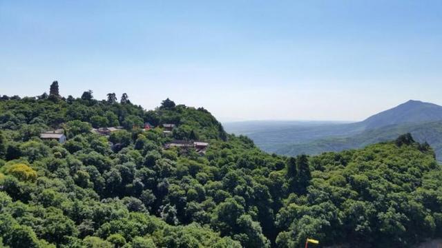 九游app：西北自驾游4天旅游景点攻略推荐(图4)