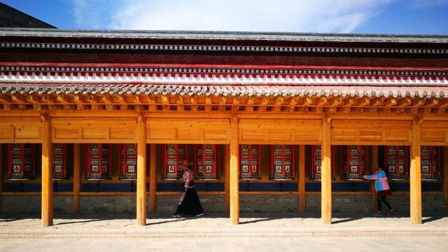 九游app：西北自驾游4天旅游景点攻略推荐(图6)