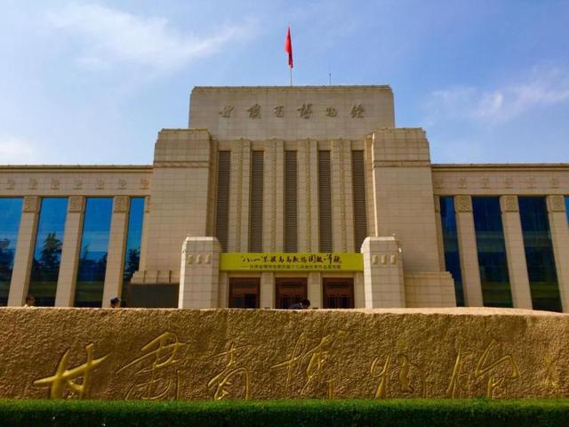 九游app：西北自驾游4天旅游景点攻略推荐(图10)