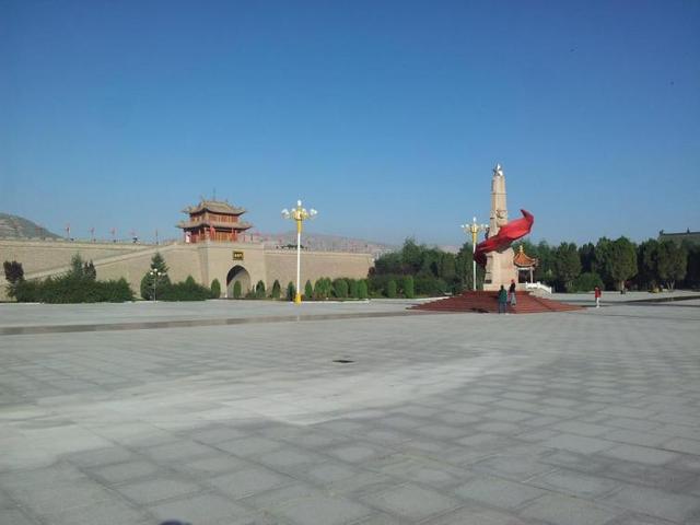 九游app：西北自驾游4天旅游景点攻略推荐(图9)