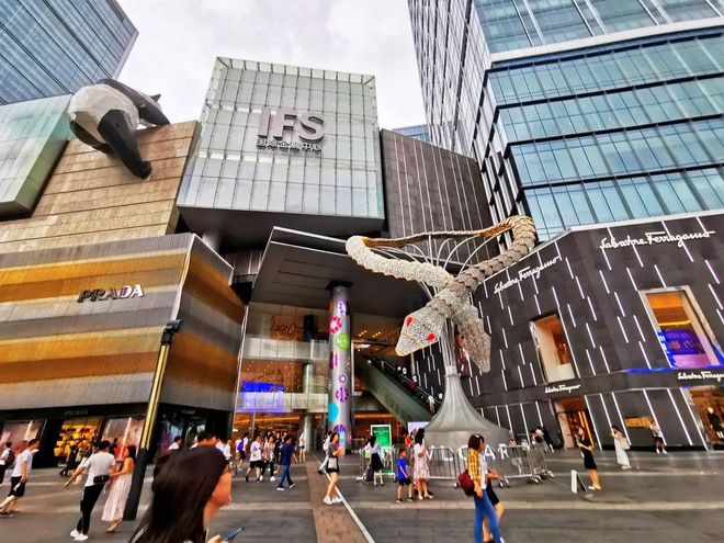 四川旅游4日游攻略2024最佳旅游路线推荐！(图2)