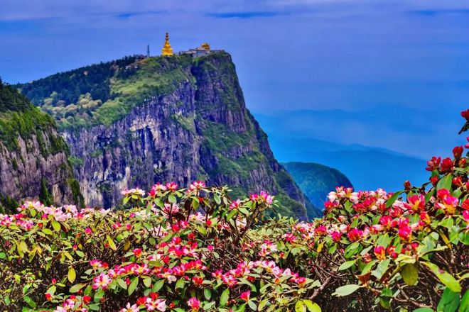 四川旅游4日游攻略2024最佳旅游路线推荐！(图4)