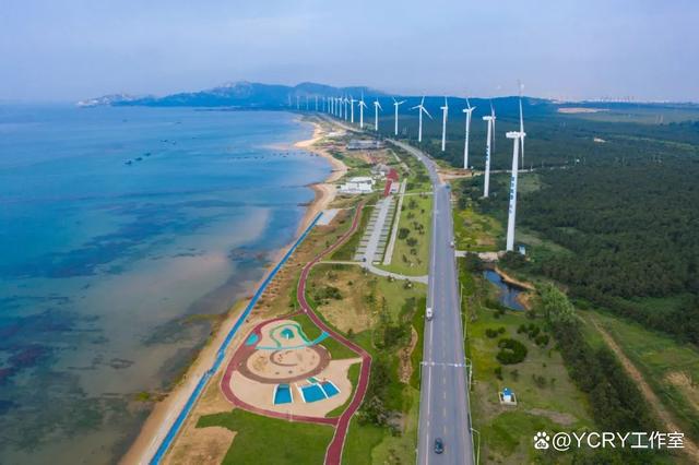 山东有哪些自驾游线路推荐(图1)