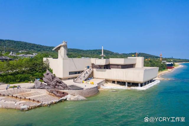 山东有哪些自驾游线路推荐(图2)