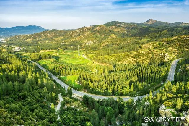 山东有哪些自驾游线路推荐(图13)