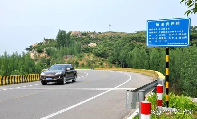 山东有哪些自驾游线路推荐(图12)